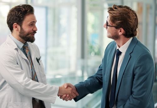 Physician-with-PhD