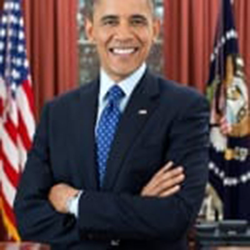 President Obama. Photo: White House/Pete Souza