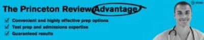 Princeton Review