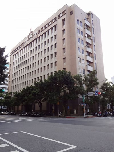 CDC WOULD BE AFFECTED MOST: The CDC and its flu-tracking program would be suspended during another shutdown. Pictured: The Centers for Disease Control & Prevention Building in Atlanta. Photo: Wikimedia Commons