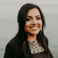 Sarah Singh