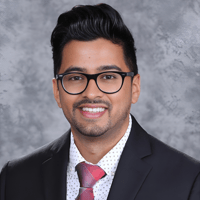 Rohit Shah