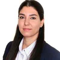 Simin Emadzadeh