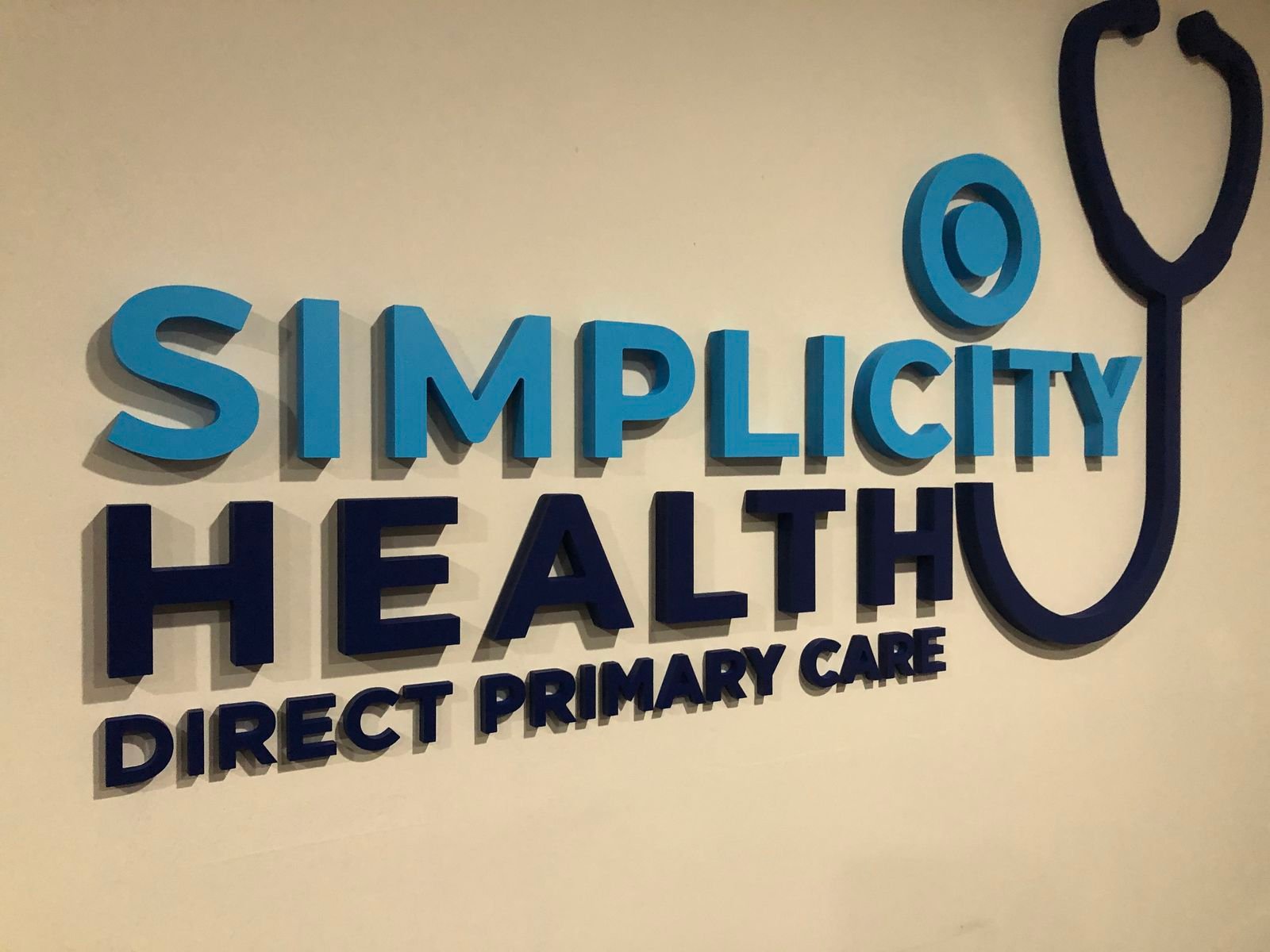 Simpliicty Health