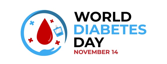 World Diabetes Day