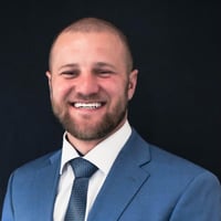Zachary Vandeveer