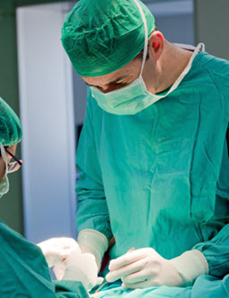 becoming an orthopedic surgery specialist