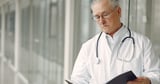Becoming a doctor later in life