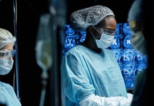 black-female-neurosurgeon