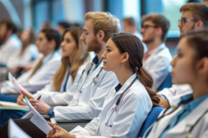 caribbean-medical-school-with-students