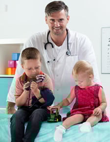 children-at-pediatricians-office