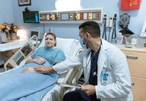doctor-comforting-a-patient