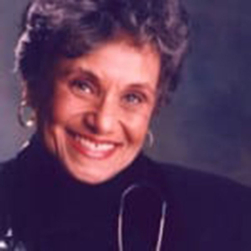 Dr. Marilyn Gaston. Photo: Akabmo.org