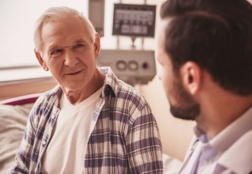 family-medicine-doctor-with-senior-man