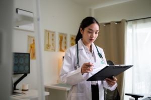 female-primary-care-physician