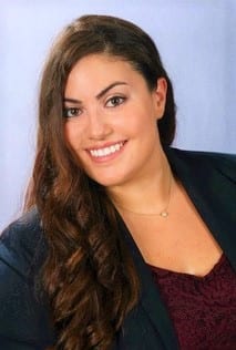 Class of 2019: Dr. Laura Tafuri on OB-GYN Residency at Bridgeport