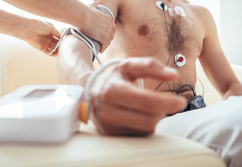 heart-and-blood-pressure-testing