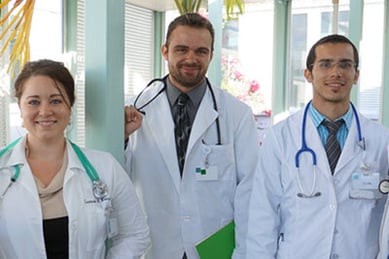 hospitalist residents seeking a rewarding career as a primary care doctor by providing care and health services hospital medicine at a  clinical medical center