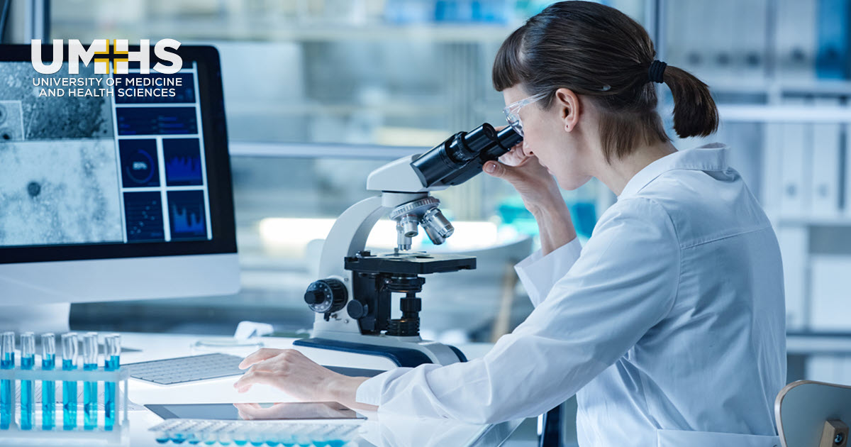 How to a Pathologist? 6 steps from high school to licensing in