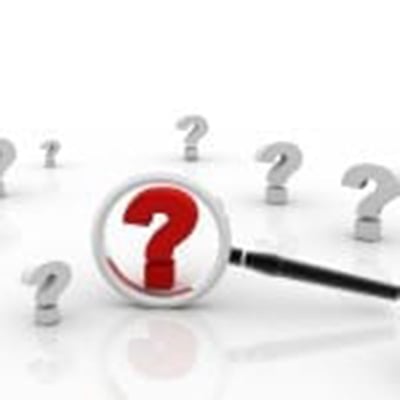 Search online for common medical school interview questions. Image: Courtesy of Jscreationzs/FreeDigitalPhotos.net