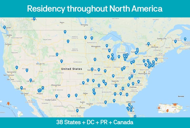 medical-residency-placements