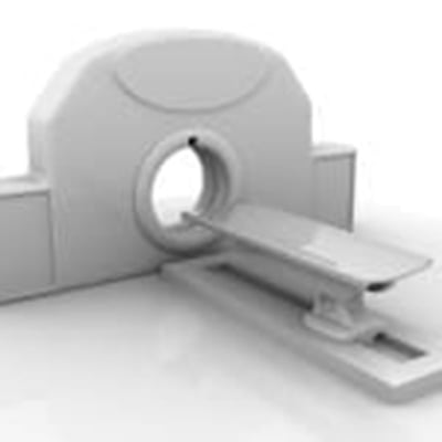 MRI SCANS ALSO SAVE LIVES: Christina Applegate's breast cancer was detected by an MRI scan because her doctor said her breasts were 'too dense' for a mammogram. Photo: FreeDigitalPhotos.net