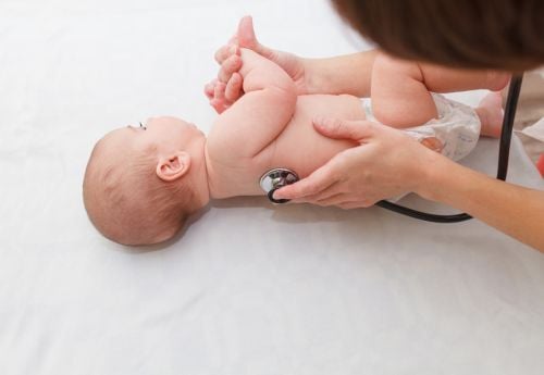 pediatrician-listening-to-babies-chest