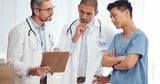 What is a primary care physician?