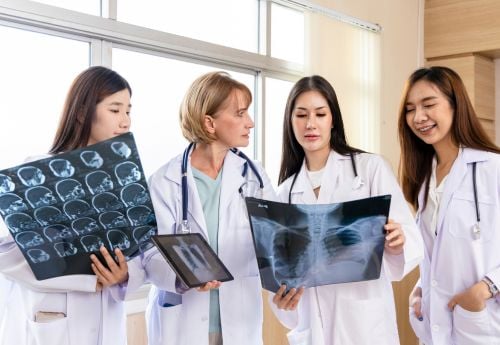 What is Medical Residency? Information about Medical Residency Programs