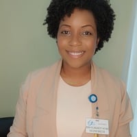 Nisha Hollingsworth