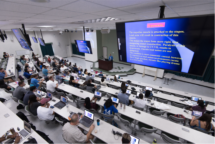 University of Medicine and Health Sciences, St. Kitts