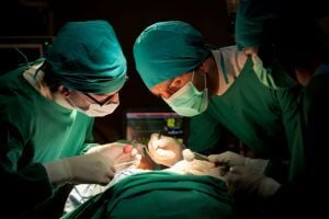 surgery-general