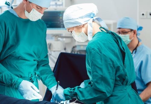 surgical-residents