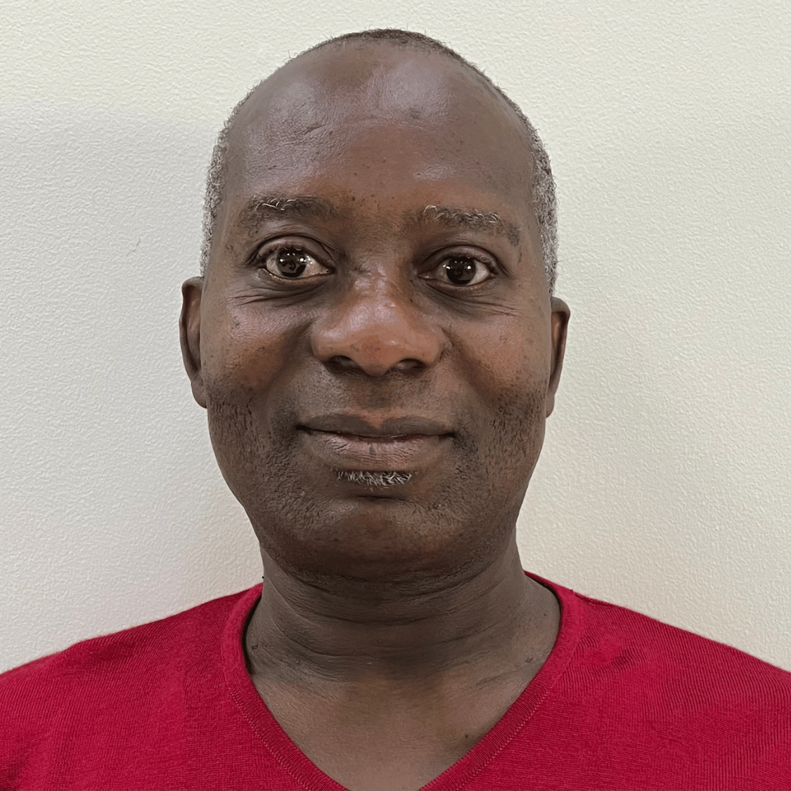 Ayodeji O. Olujohungbe - UMHS