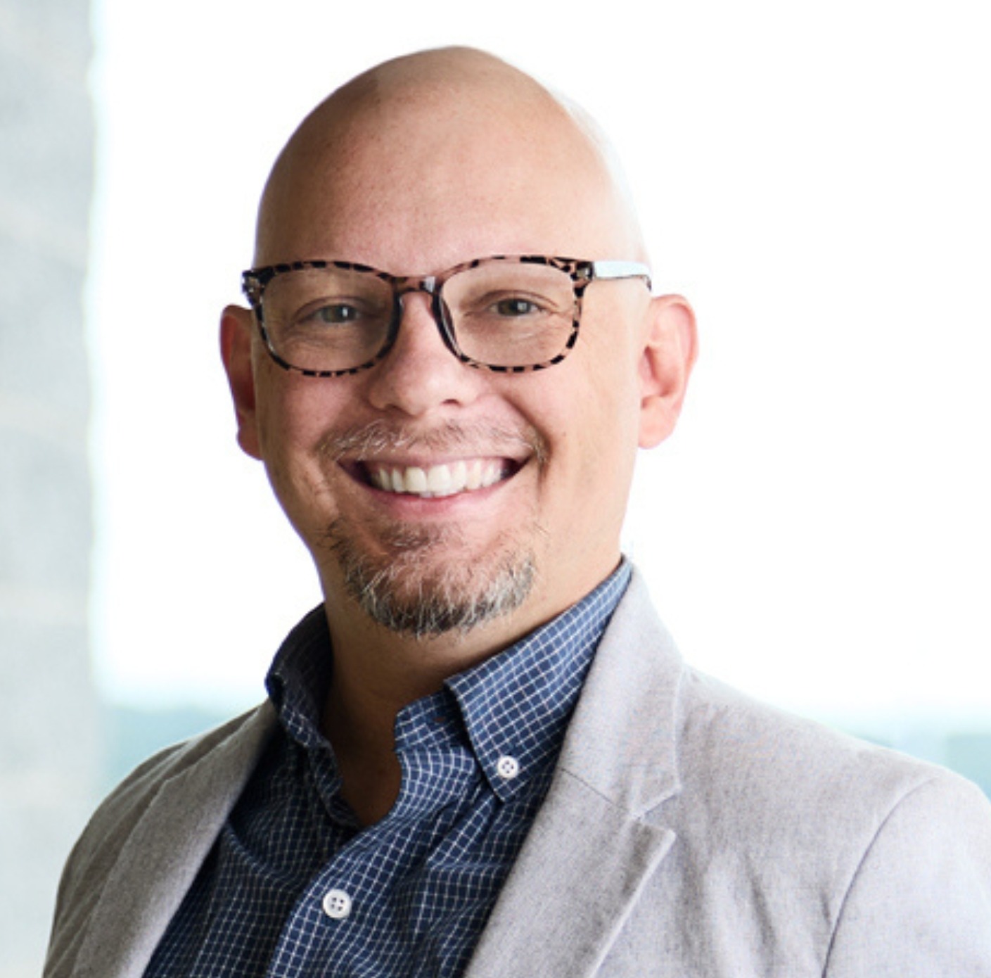 Dr. Craig Ayre UMHS