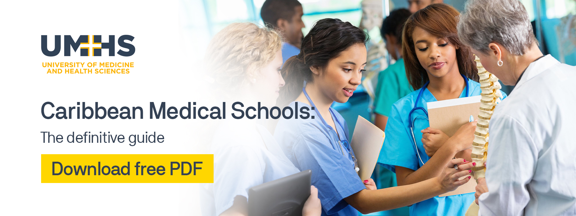Caribbean Medical Schools 1 v1