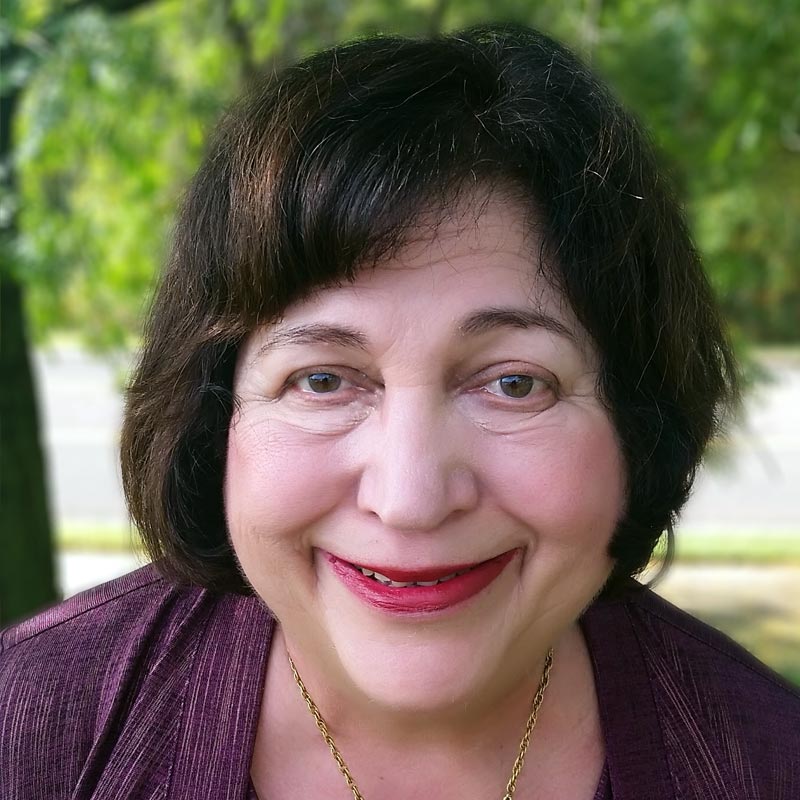 Carole Walker UMHS