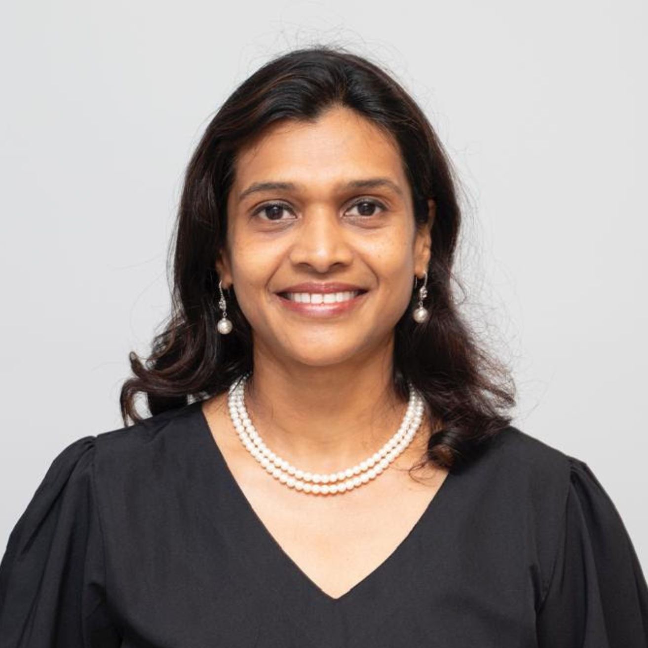 Dr. Roopa Sebastian