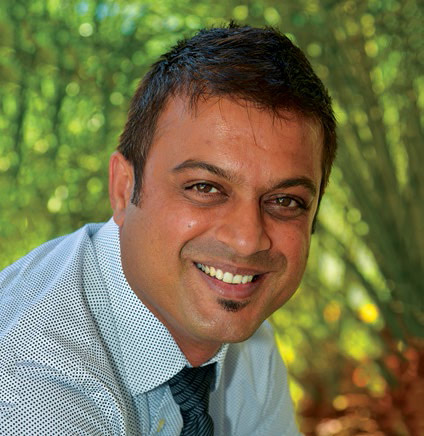 Mohan Kumar