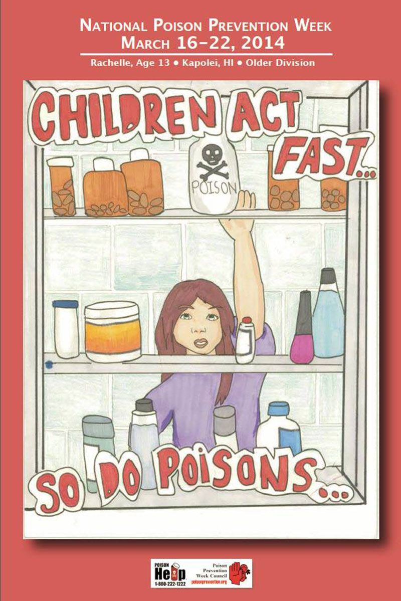 Poison-Prevention-Week