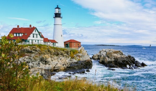 Portland, Maine featured image
