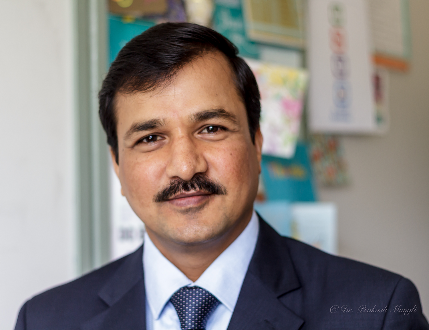 UMHS Dr. Munglis Dean