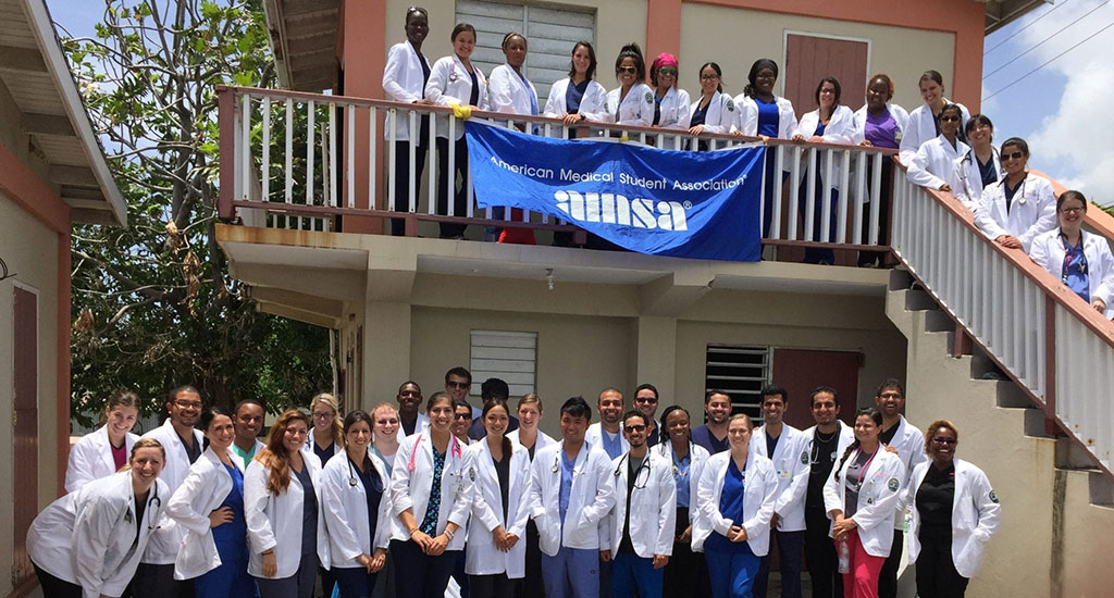 UMHS-AMSA-AT-HEALTH-FAIR