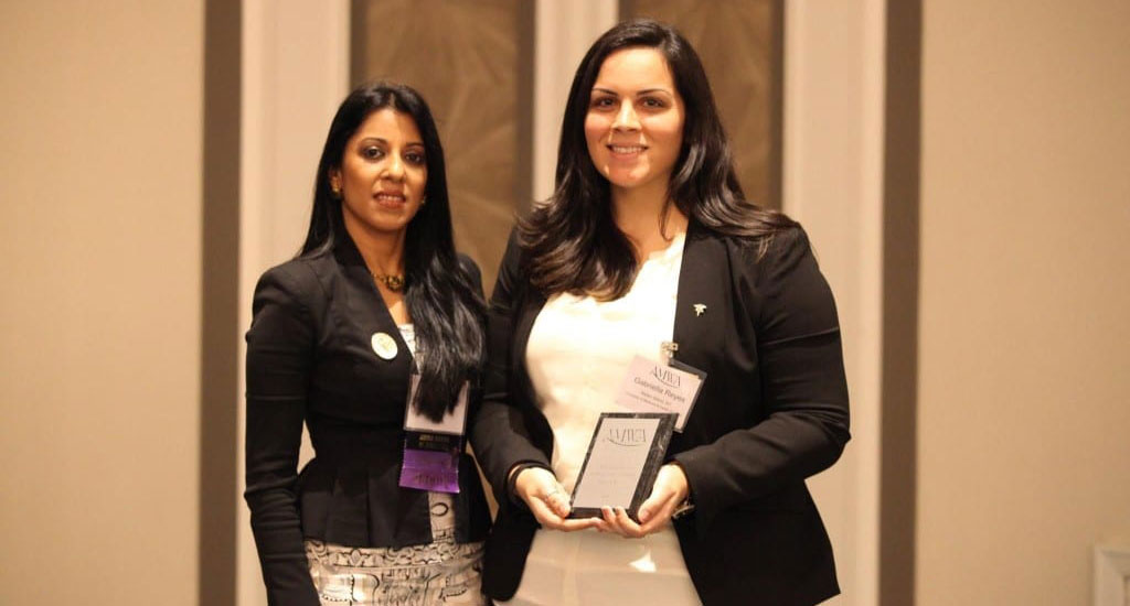 UMHS-STUDENT-HONORED-AT-AMWA-CONFERENCE-IN-MIAMI