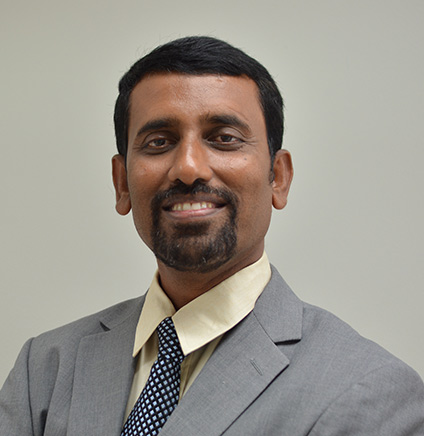 Veerabhadra Gowda
