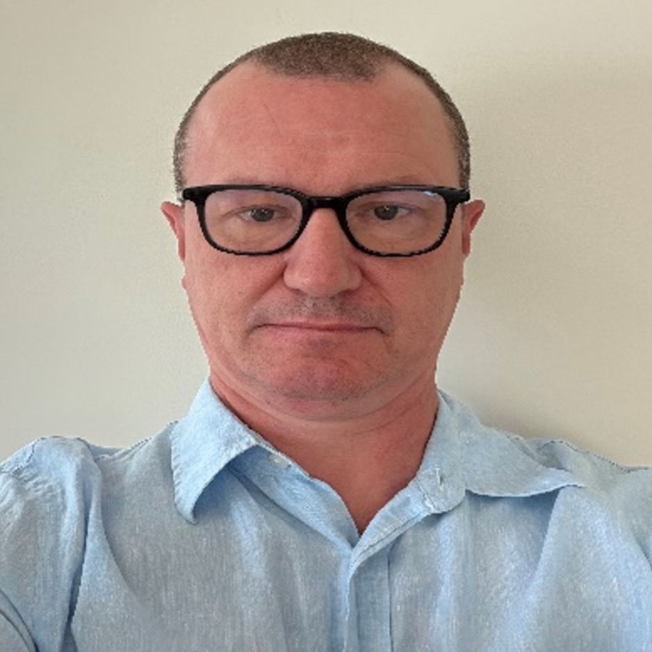 Dr. Timothy Doubell