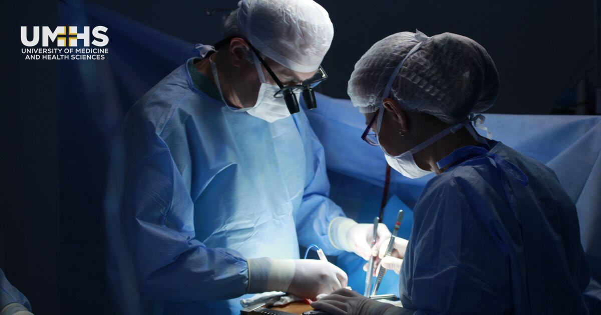 How to become a General Surgeon? A guide to a career in general surgery