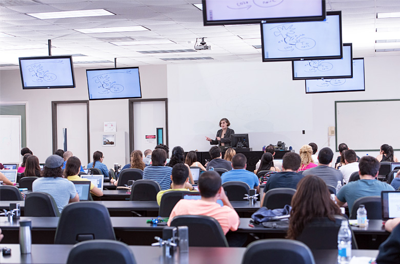 umhs multipurpose lab