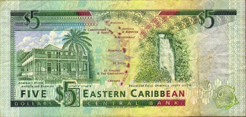 CARIBBEAN BANKING TIPS: Have all the requisite documentation to open a local account. Use credit cards instead of debit cards or use local currency whenever possible. Photo: Pinterest.com