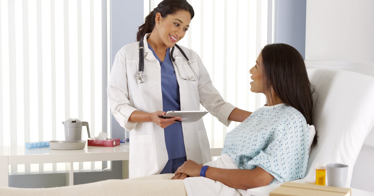 Why do I choose the night shift? - Today's Hospitalist